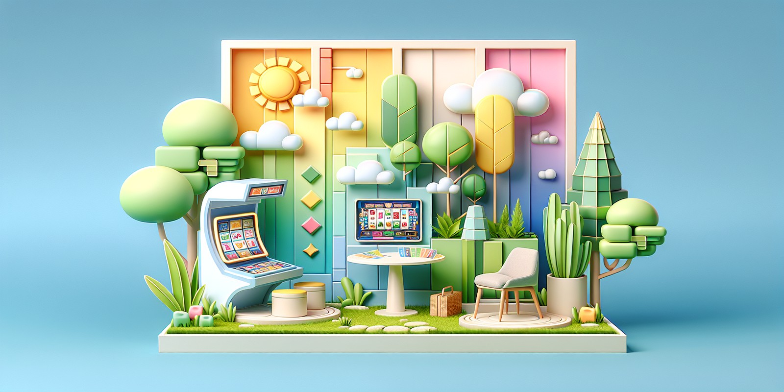 Cash In and Win: Best Slot Strategies for 2025 Success - Slot Strategy Guide for international | Rainbet