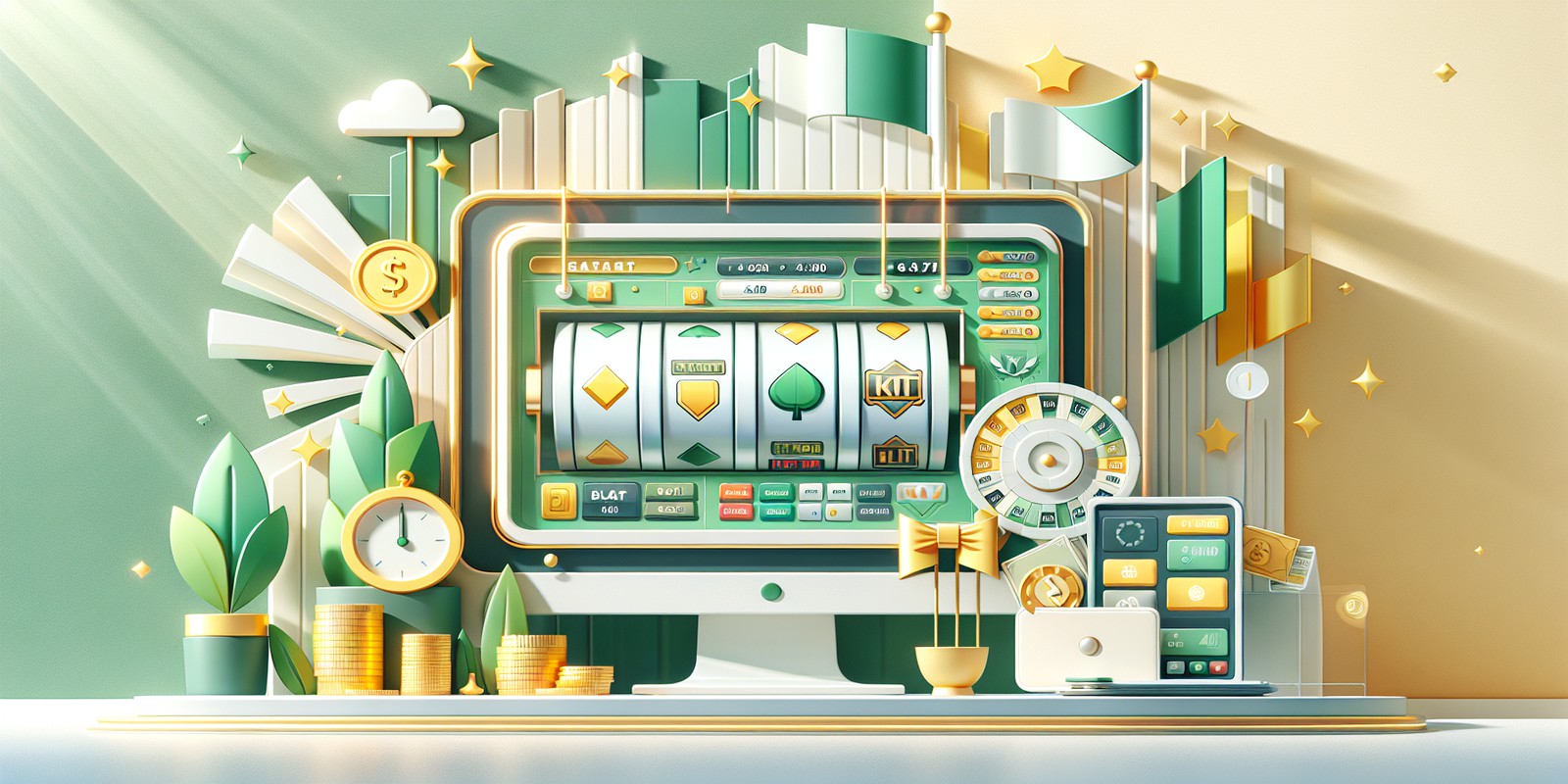 Cash In Big: Top Slot Strategies for International Players in 2025 - Slot Strategy Guide for global | Rainbet