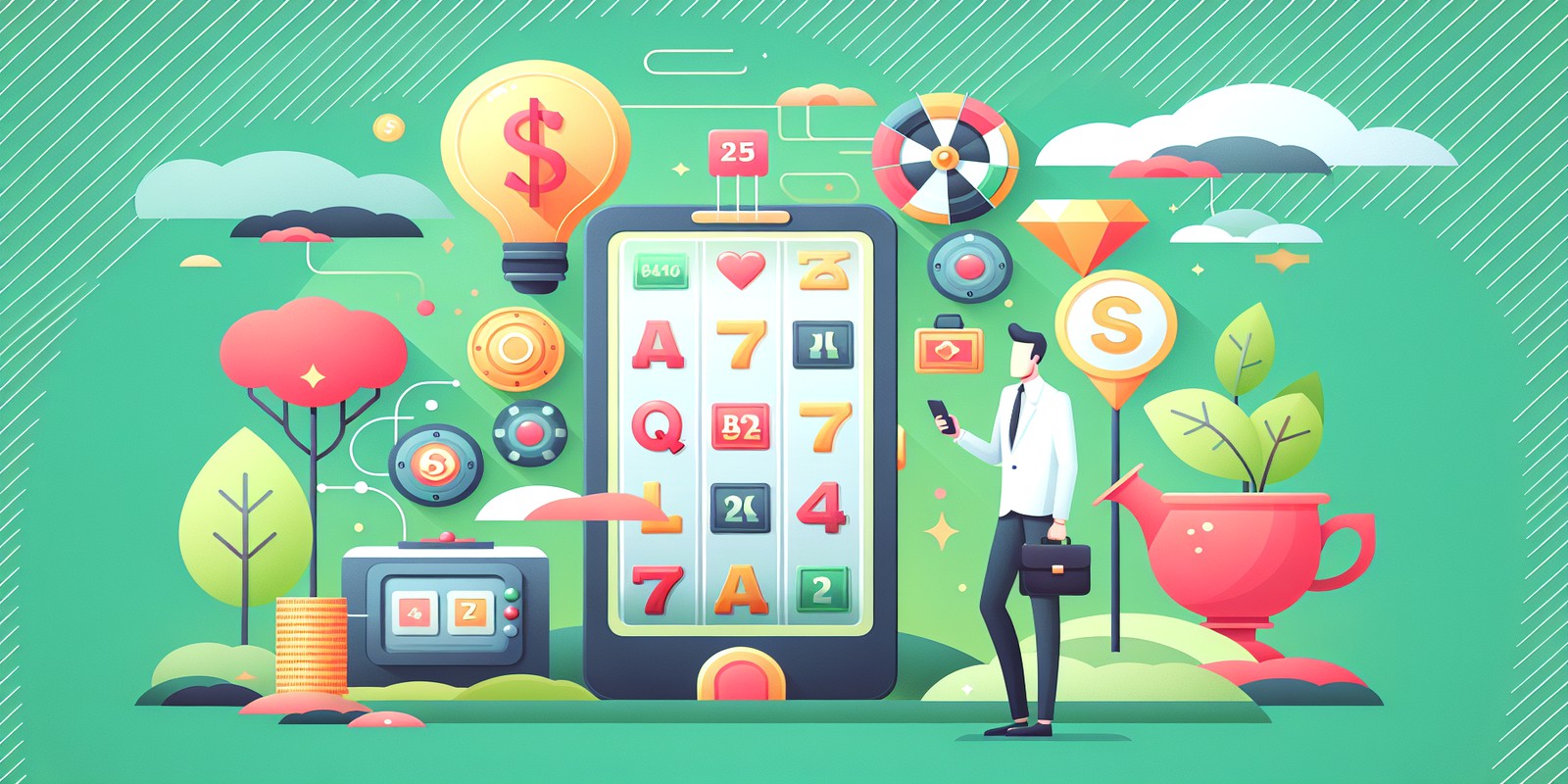 Cash In Big: Top Slot Strategies for Winning in 2026 - Rainbet Guide