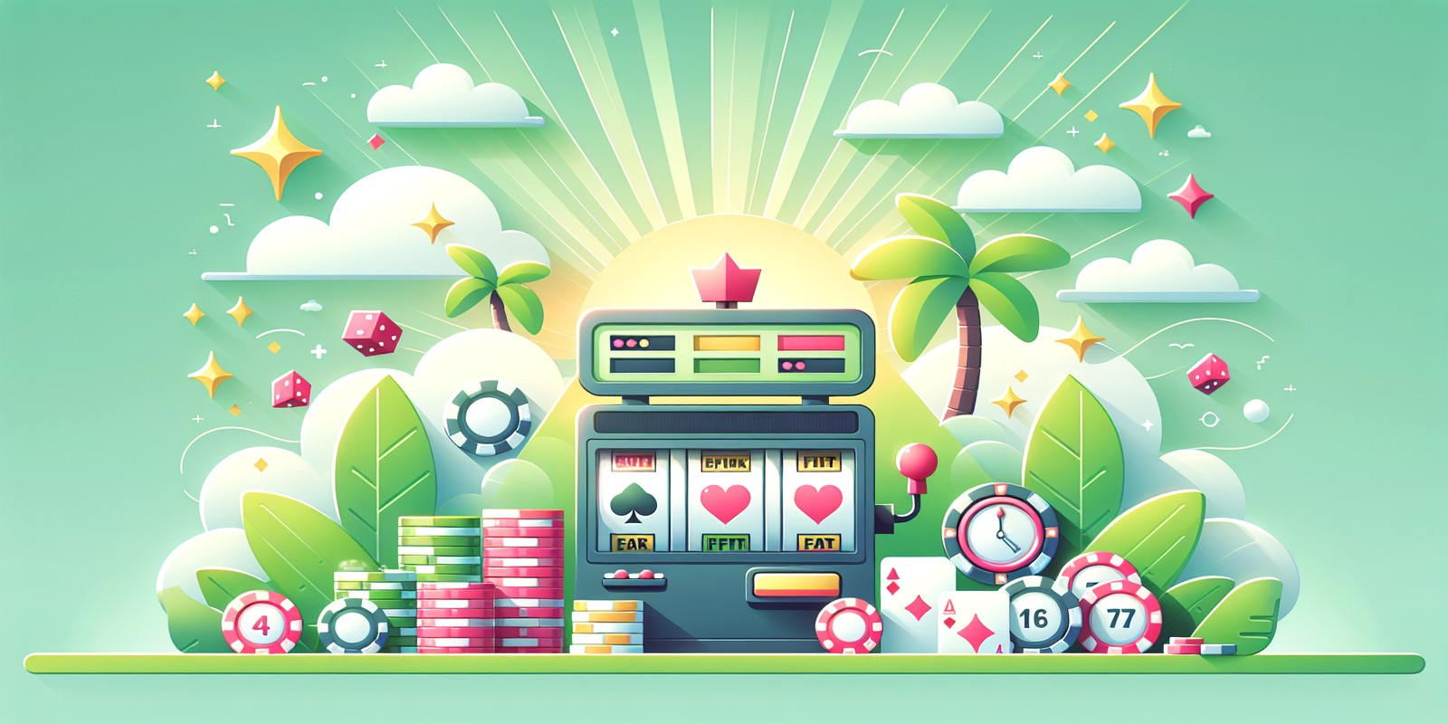 Cash In on Slot Games: Winning Strategies for 2025 Players - Slot Strategy Guide for international | Rainbet