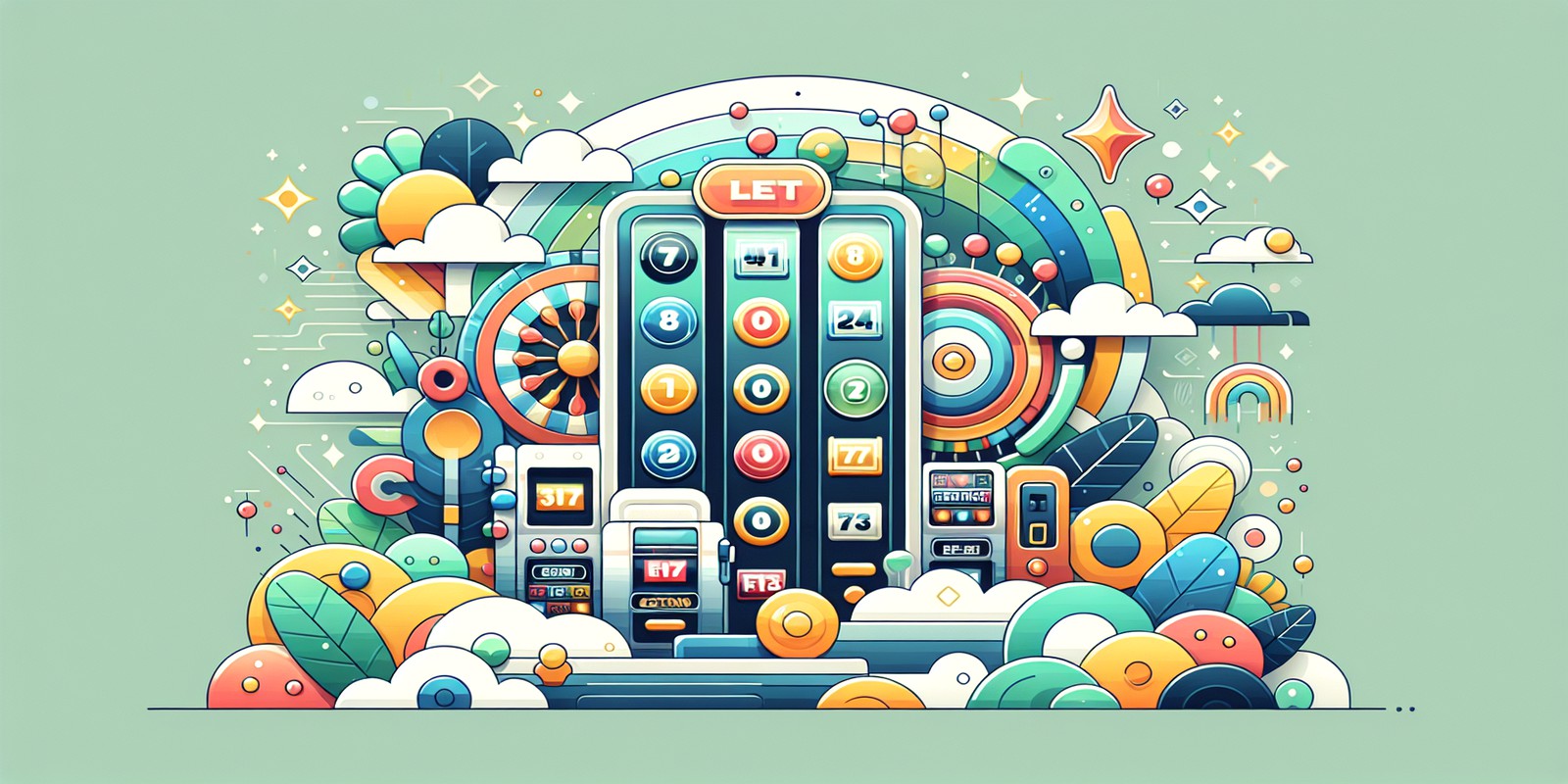 Discover Exclusive Slots: Top Picks for Pakistani Players in 2025 - Slot Strategy Guide for pakistani | Rainbet