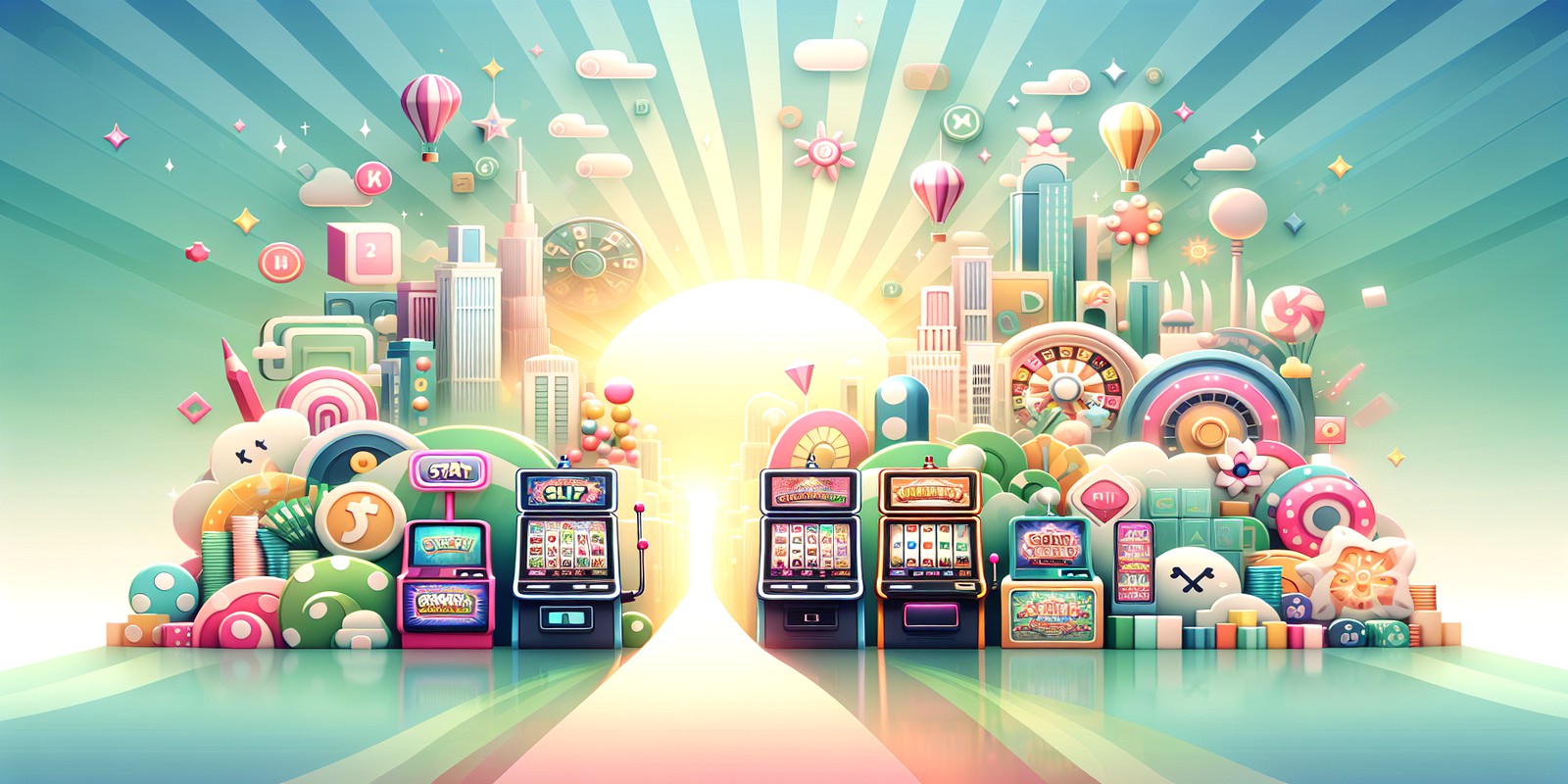 Discover the Best Innovative Slots for Pakistani Players in 2025 - Slot Strategy Guide for pakistani | Rainbet