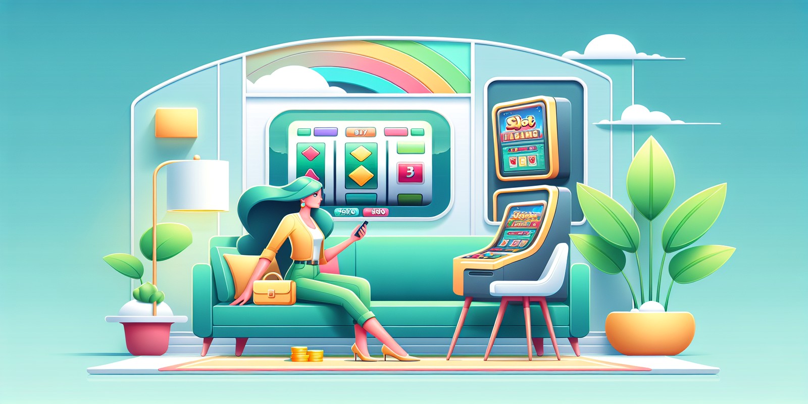 Ecat 2024: Winning Slot Strategies for Global Players 2025 - Slot Strategy Guide for global | Rainbet