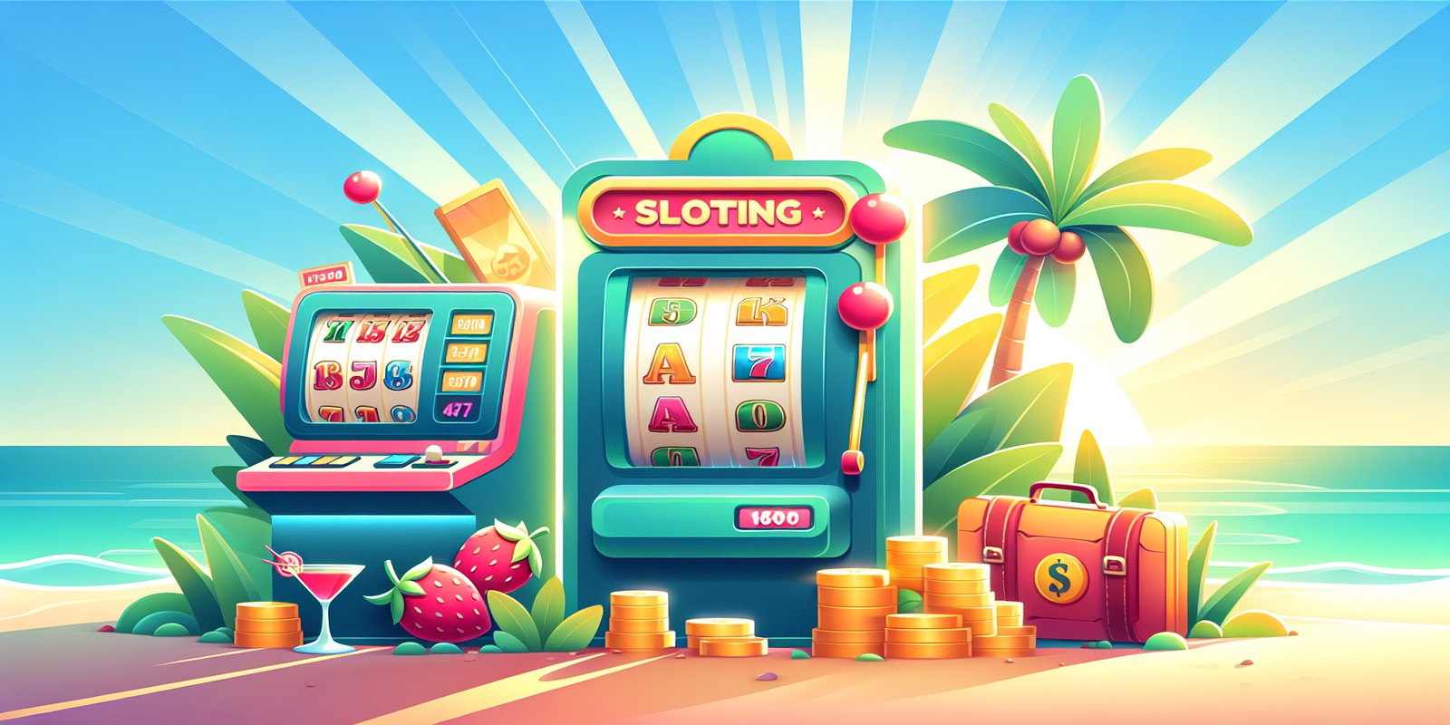 Explore Enchanting Fantasy Slots: Win Big in Pakistan 2025! - Slot Strategy Guide for pakistani | Rainbet