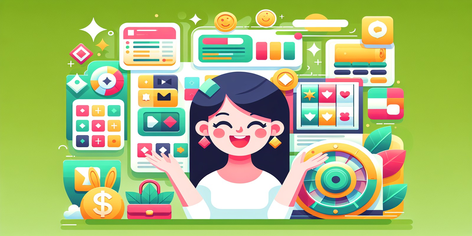 Explore the Excitement of Brand New Slots in Pakistan: Top Picks for 2025 - Slot Strategy Guide for pakistani | Rainbet