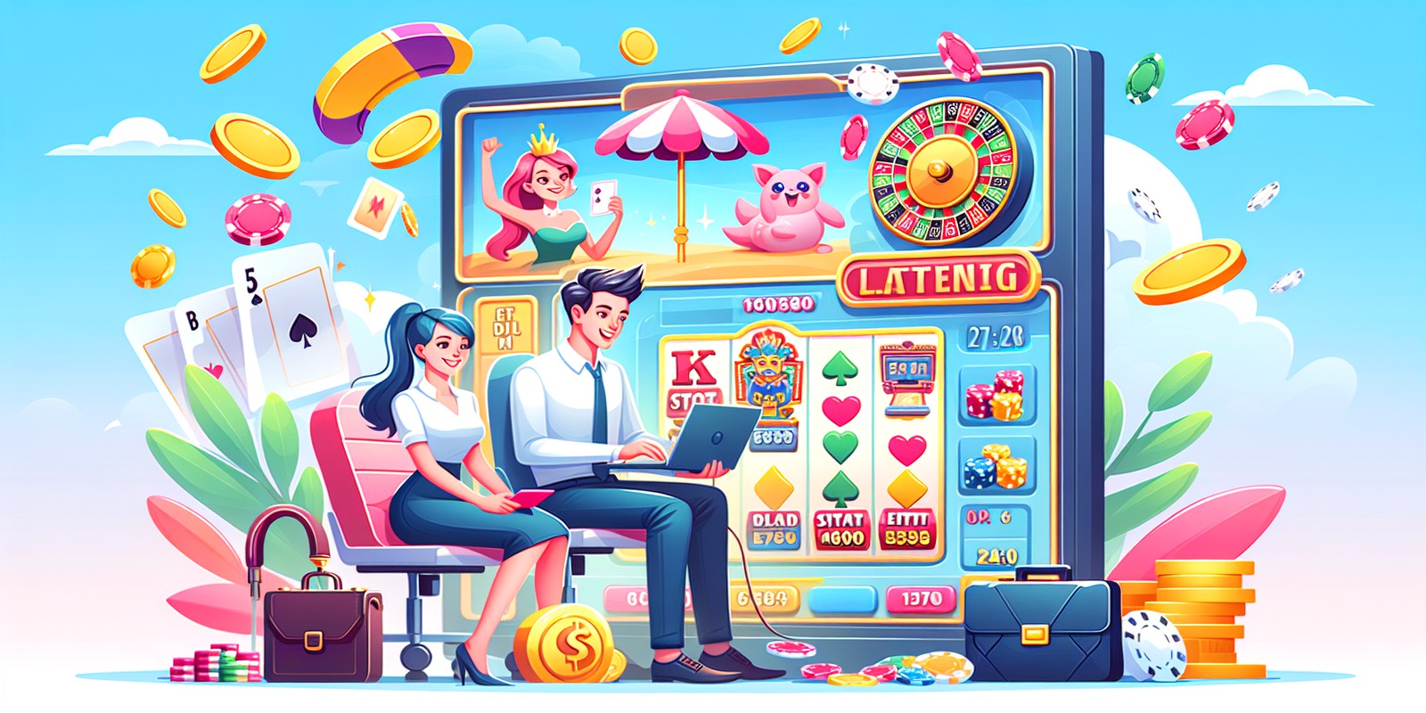 Explore the Universe: Top Sci-Fi Slots for Pakistani Gamers in 2025 - Slot Strategy Guide for pakistani | Rainbet