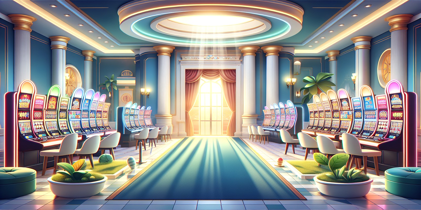 Explore the Wild World of Animal Slots: Top Picks for Pakistan 2025 - Slot Strategy Guide for pakistani | Rainbet