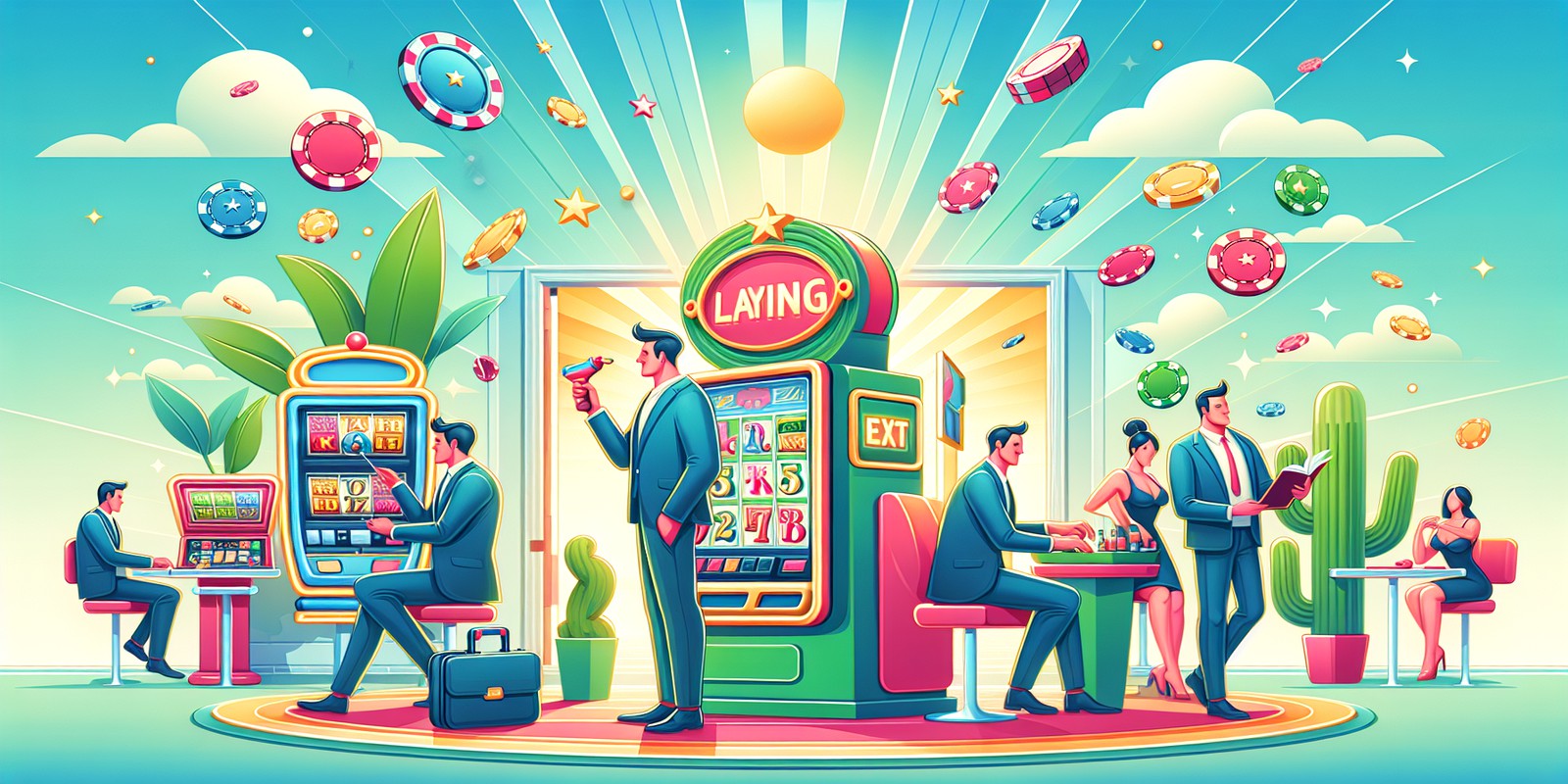 Localized Slot Games: Top Picks for Pakistani Players in 2025 - Slot Strategy Guide for pakistani | Rainbet