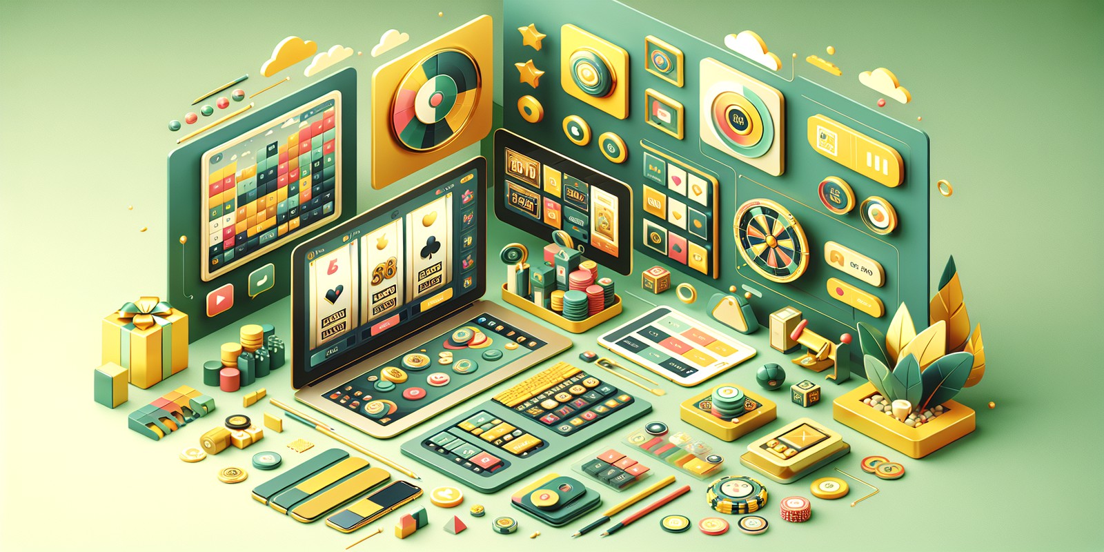 Regional Slot Trends: Uncovering Pakistan's Favorite Games in 2025 - Slot Strategy Guide for pakistani | Rainbet