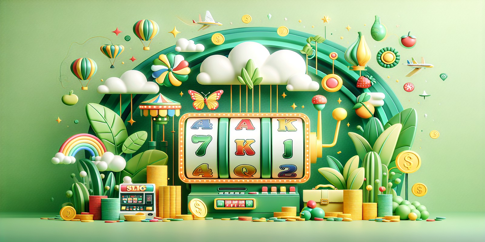 Score Big with Sports Slots: Top Picks for Pakistani Players 2025 - Slot Strategy Guide for Players | Rainbet