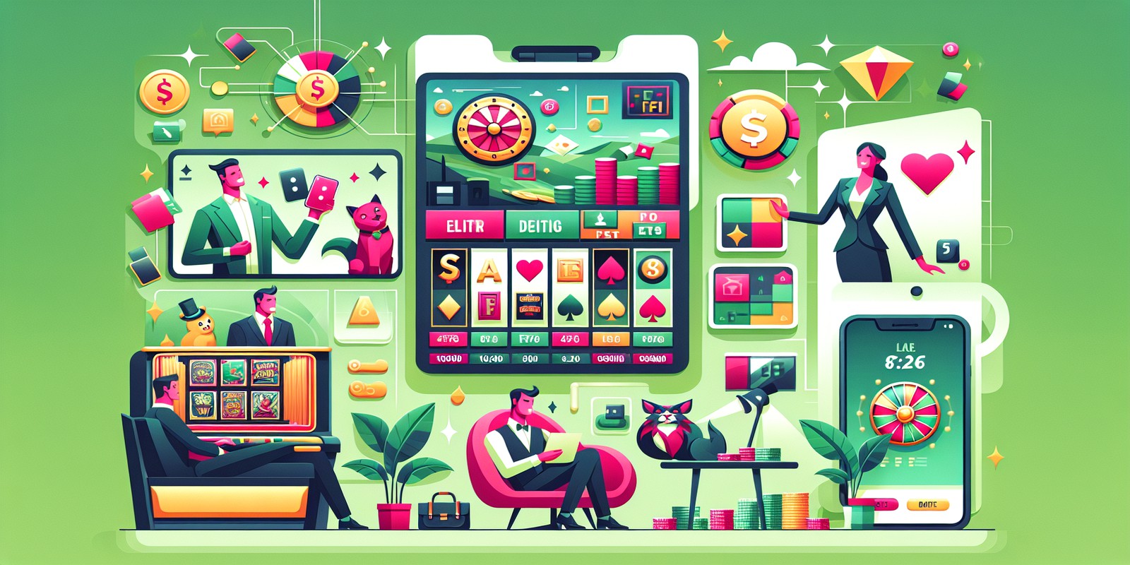 Top App Slots for Pakistani Players: Spin and Win in 2025! - Slot Strategy Guide for pakistani | Rainbet