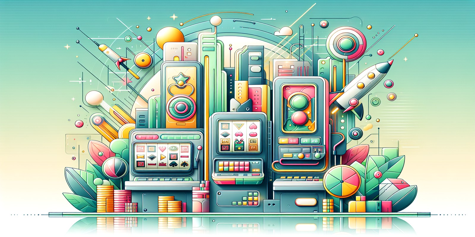 Uncovering the JCAT Roll No Slip: Your Guide to Winning at Slots 2025 - Slot Strategy Guide for international | Rainbet