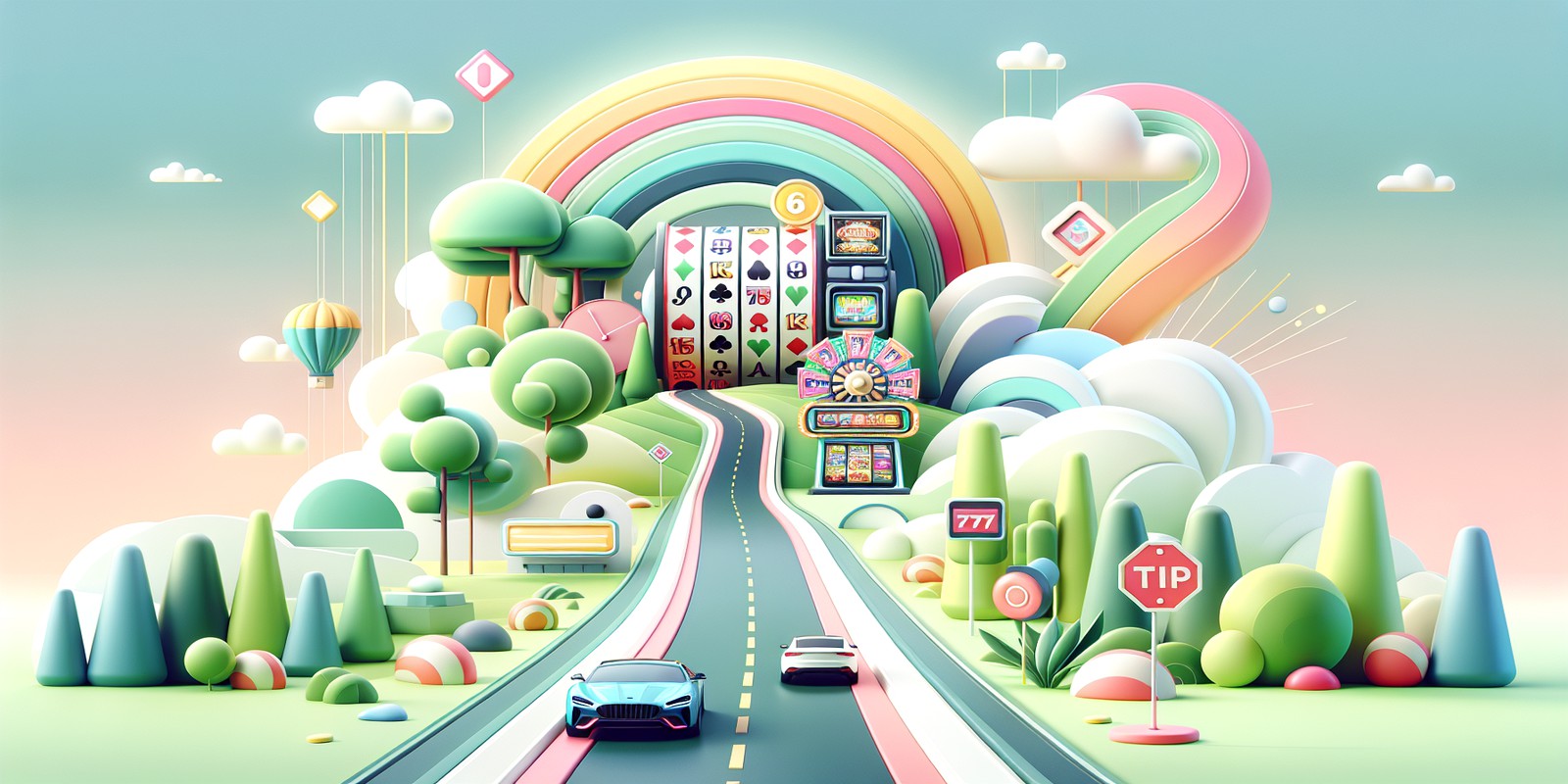 Understanding PEC License: A Gateway for Global Slot Enthusiasts 2025 - Slot Strategy Guide for international | Rainbet