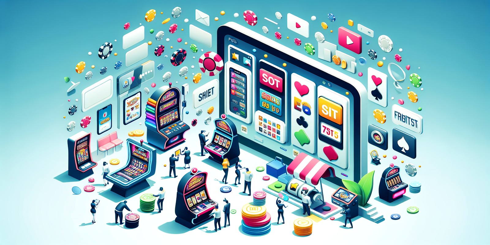 Understanding PEC License: A Guide for Pakistani Slot Players in 2025 - Slot Strategy Guide for pakistani | Rainbet