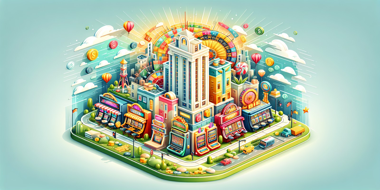 Unlock Big Wins: Mastering Reels in Pakistan's Slot Games 2025 - Slot Strategy Guide for pakistani | Rainbet