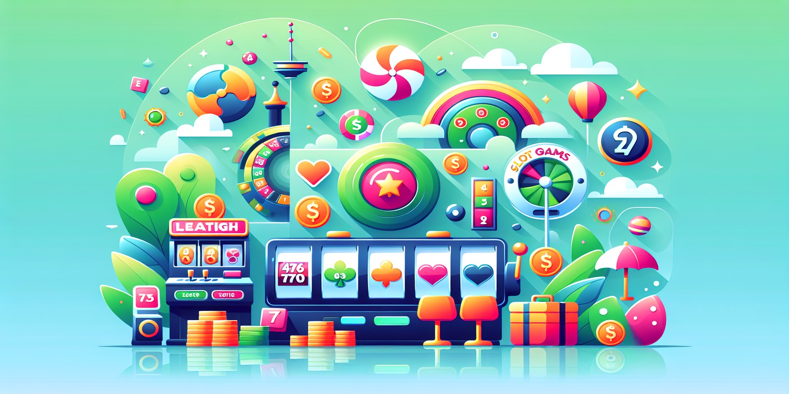 Unlock Big Wins: Top Strategies for Slot Games in 2025 - Rainbet Guide for Pakistani Players