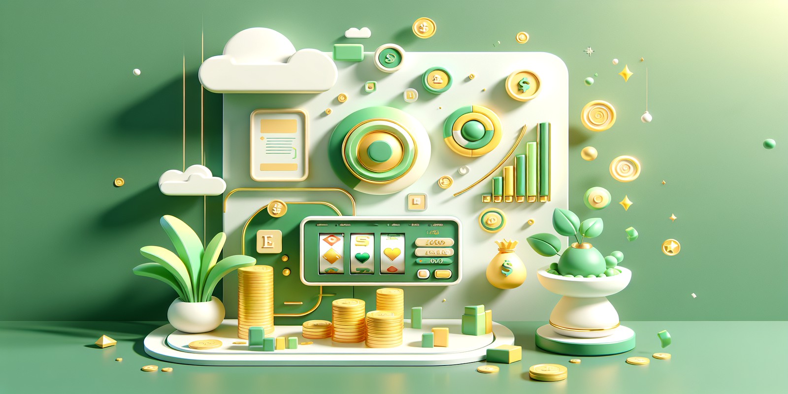 Unlock Hidden Riches: Top Treasure Slots for Pakistani Gamers 2025 - Slot Strategy Guide for pakistani | Rainbet