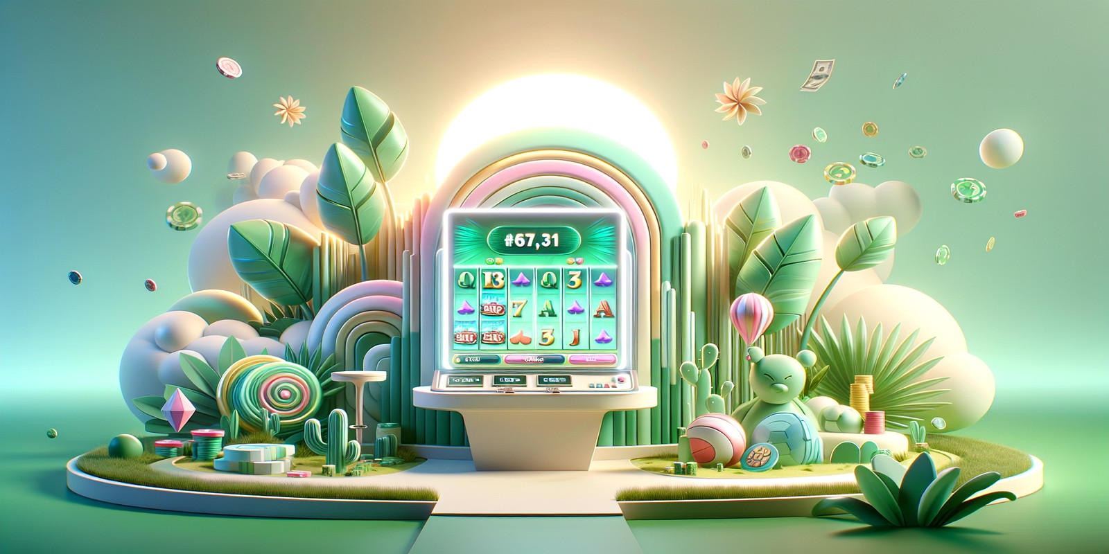 Unlock Lucrative Welcome Bonuses: Top Slot Strategies for 2025 - Slot Strategy Guide for pakistani | Rainbet