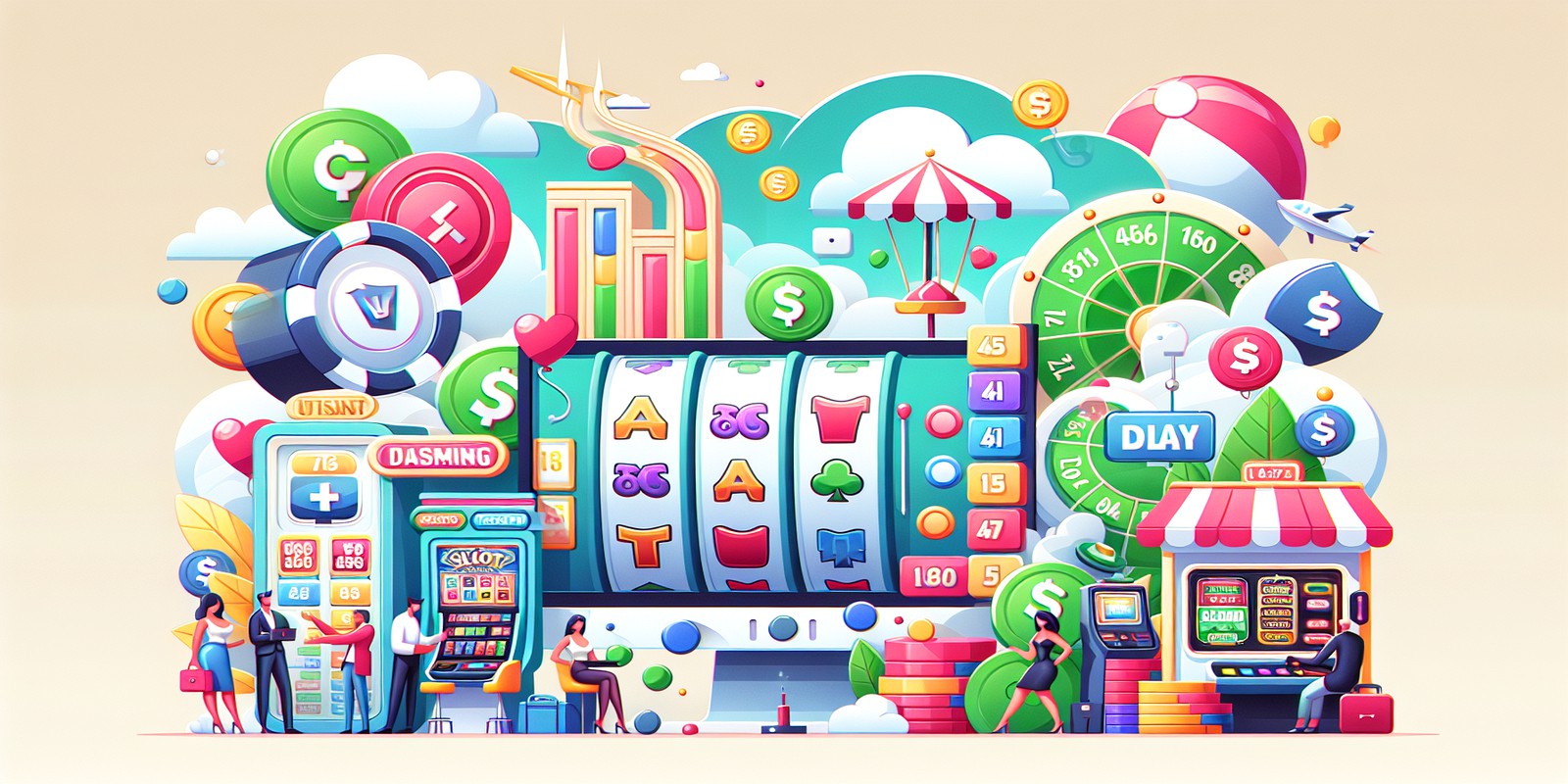 Unlock Riches with Slot Strategies: Guide for Pakistani Players by Rainbet.