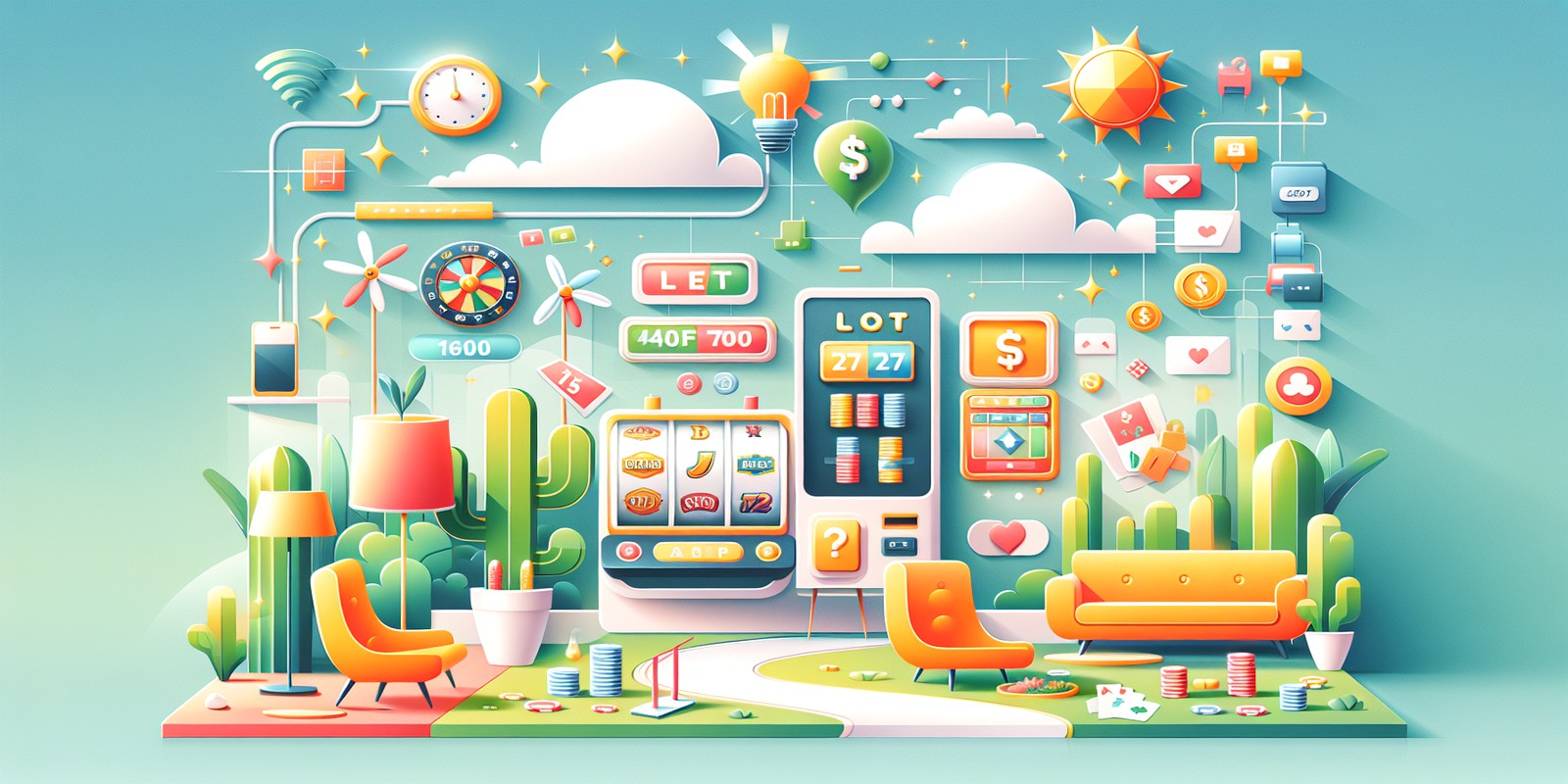 Unlock the Magic: Top Fantasy Slots for Pakistani Players in 2025 - Slot Strategy Guide for pakistani | Rainbet