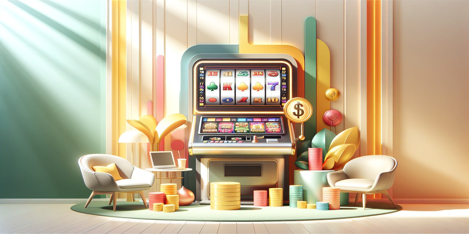 Unlock Winning Strategies: Top Slot Game Tips for Pakistani Players 2025 - Slot Strategy Guide for pakistani | Rainbet