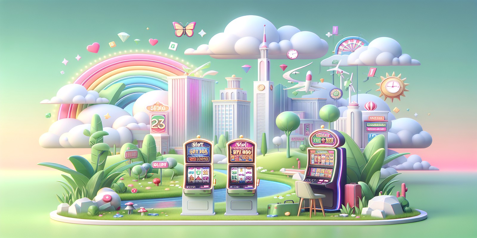 Unlock Your JCash Balance: Essential Slot Strategies for 2025 - Slot Strategy Guide for pakistani | Rainbet