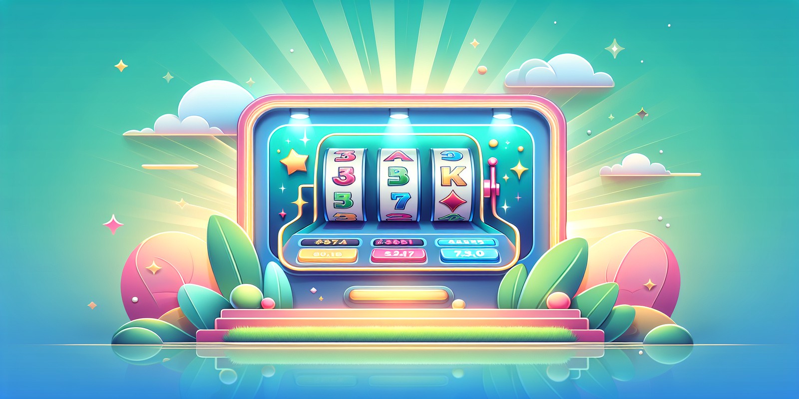 Unlock Your Winning Potential: Slot Strategies for 2025 Gamers - Rainbet Guide for Players in Pakistan