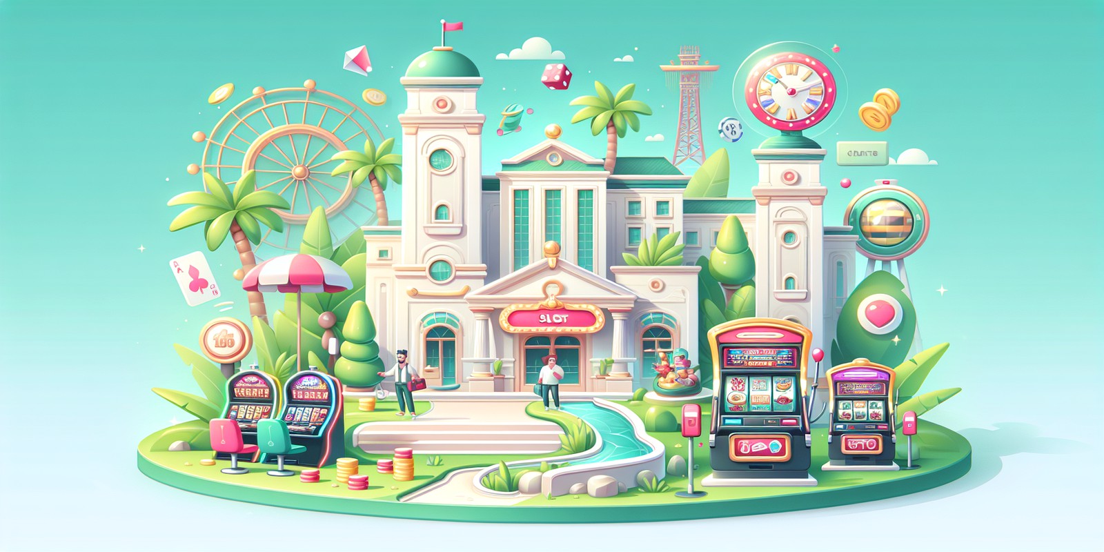 Unlocking Success in E-Cat 2024: Winning Slot Strategies Revealed - Slot Strategy Guide for global | Rainbet