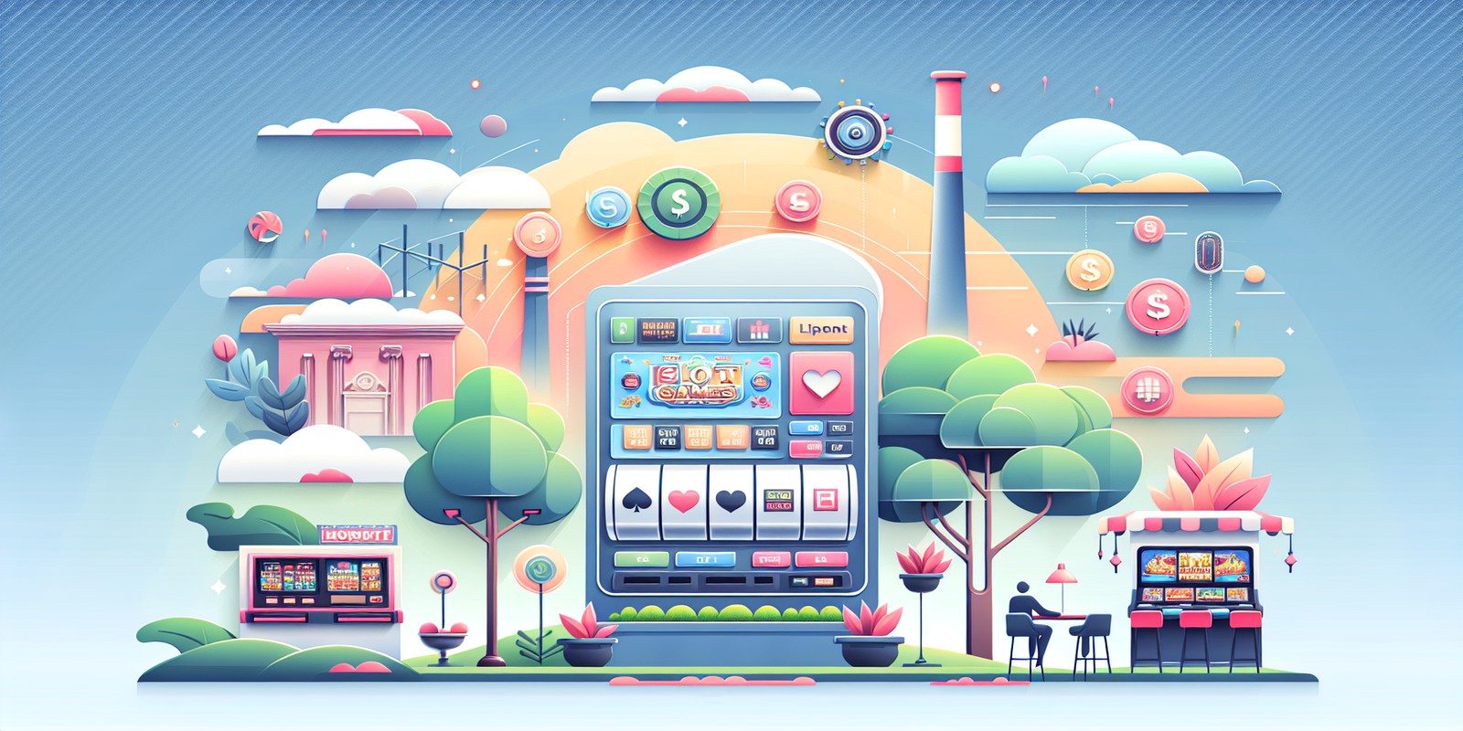 Unlocking the Luck: Explore Irish Slots in Pakistan 2025 - Slot Strategy Guide for pakistani | Rainbet