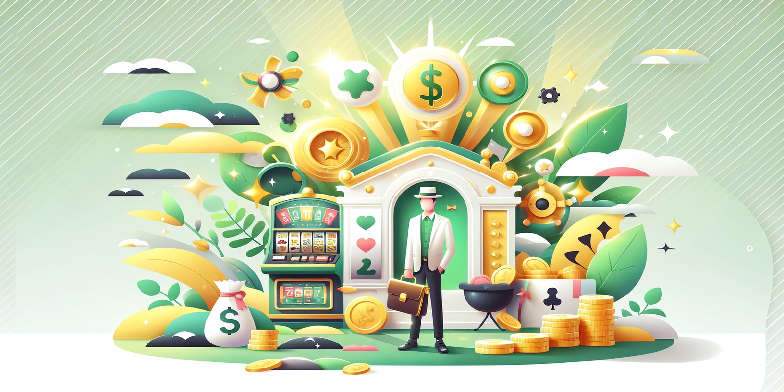 Unlocking the Secrets to Winning at Slots in 2025: A Global Perspective - Slot Strategy Guide for international | Rainbet