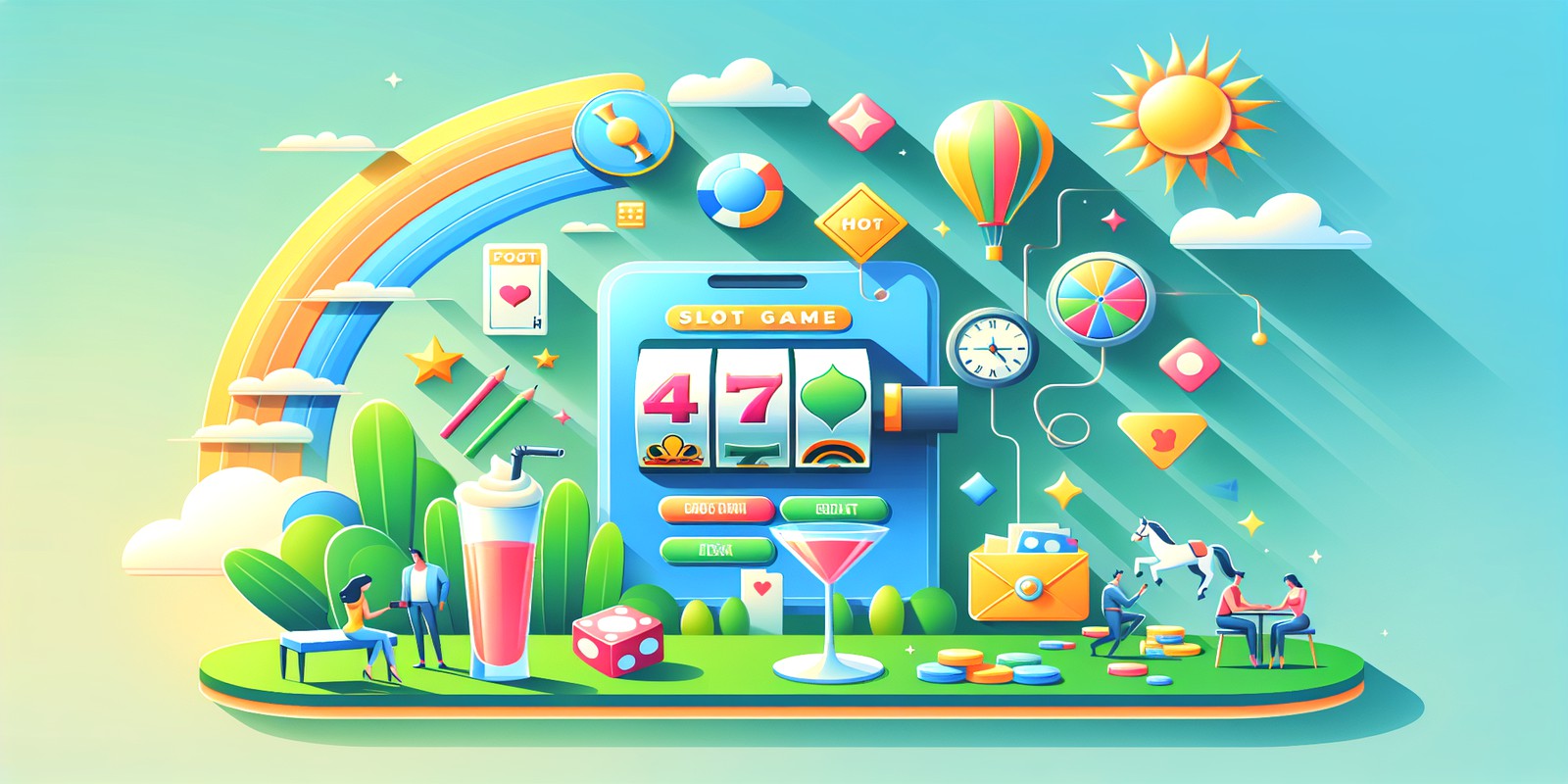 Winning Big with TCS Valencia: Slot Game Strategies for 2025 - Slot Strategy Guide for international | Rainbet