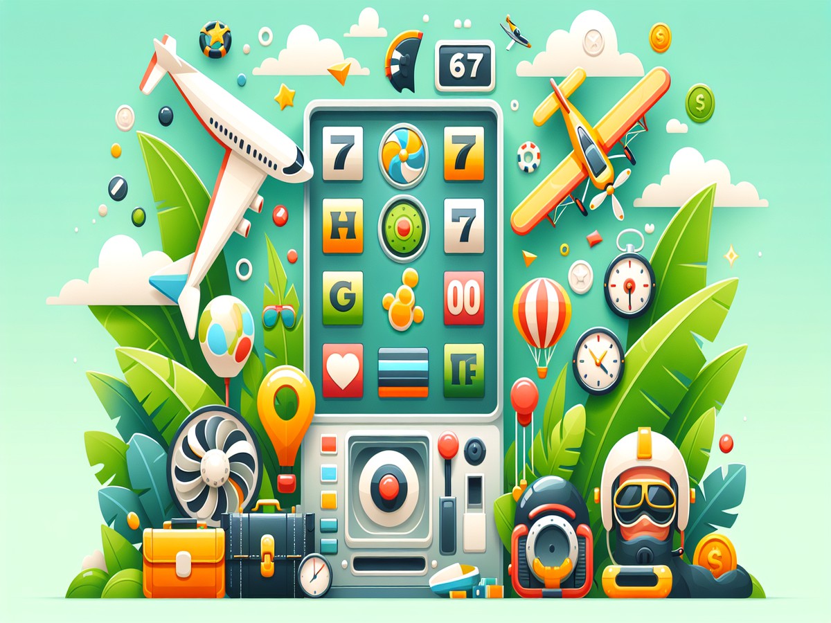 Rainbet Aviator Game - Experience the Thrill