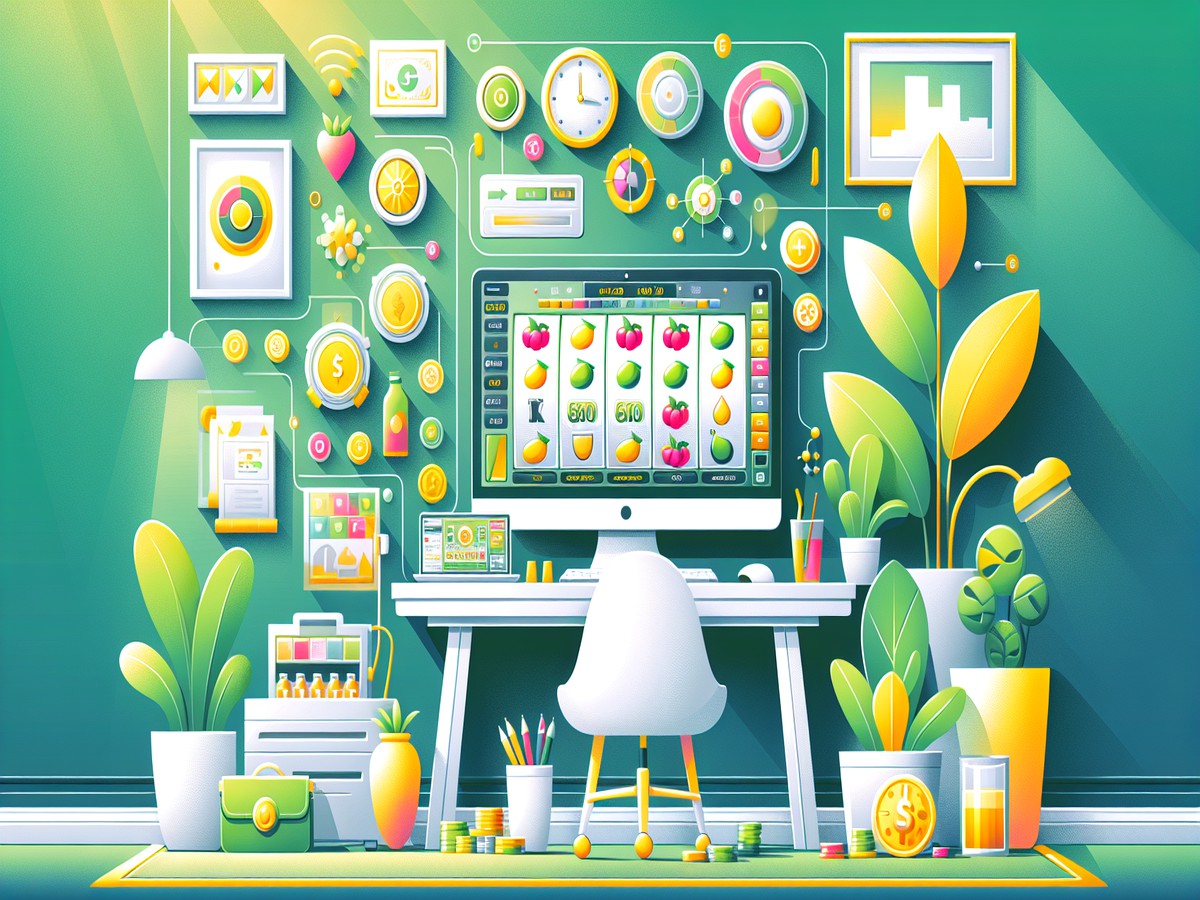 Rainbet Classic Fruit Slots - Nostalgic Fun