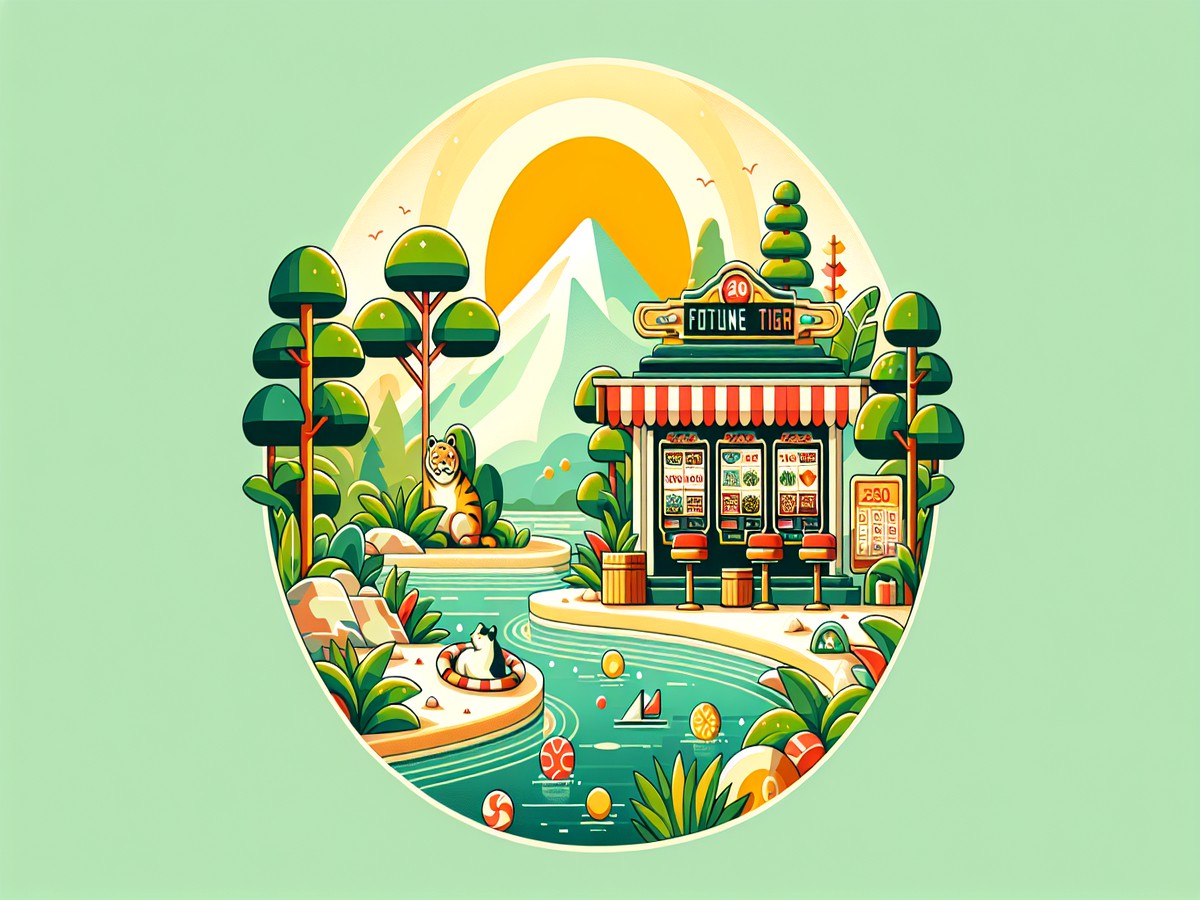 Rainbet Fortune Tiger Games - Unleash Your Luck