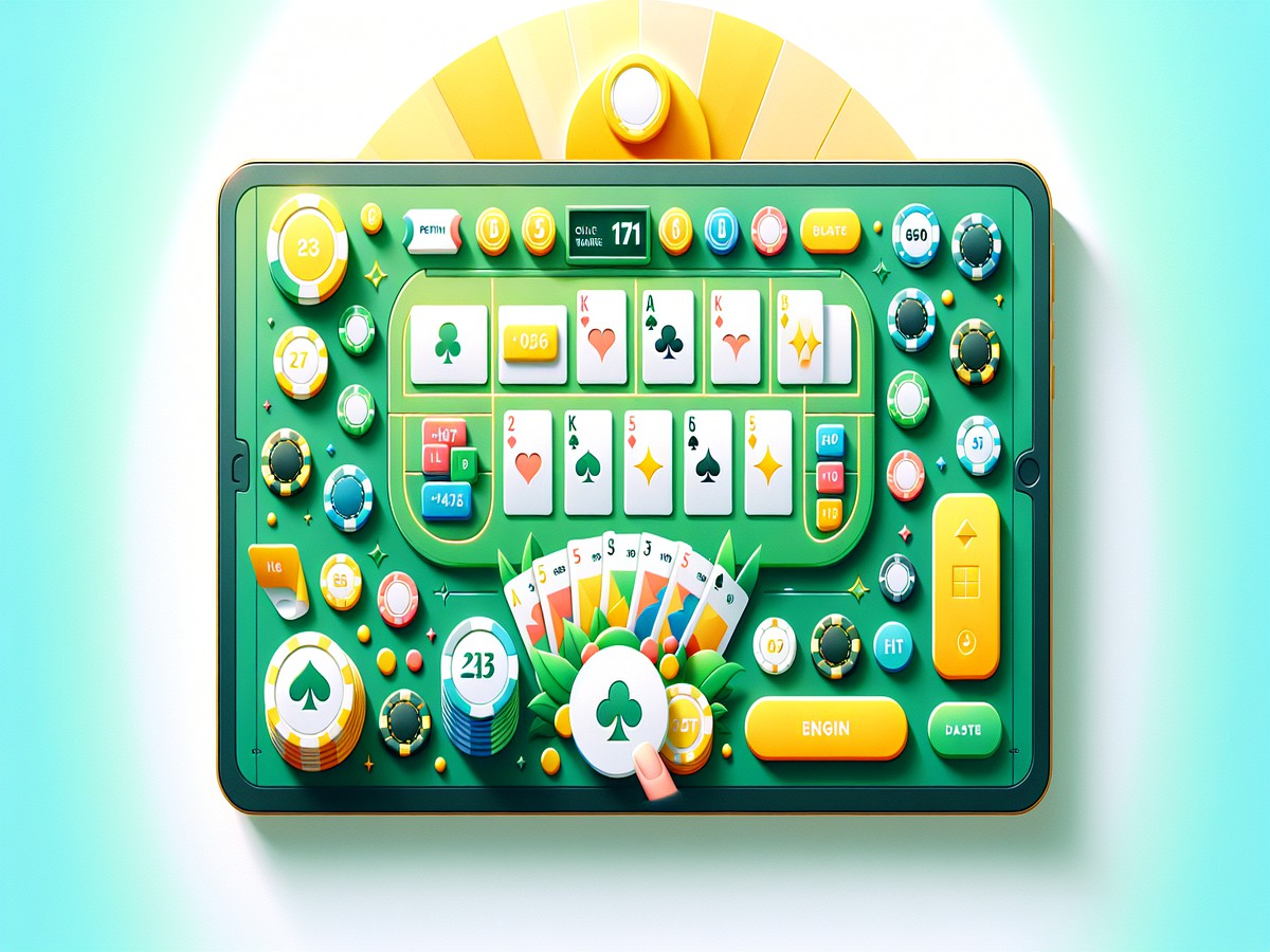 Rainbet Poker Games - Play Against the Best