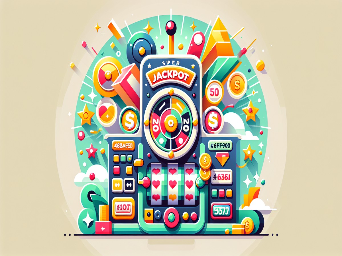 Rainbet Super Jackpot - Chase Huge Jackpots