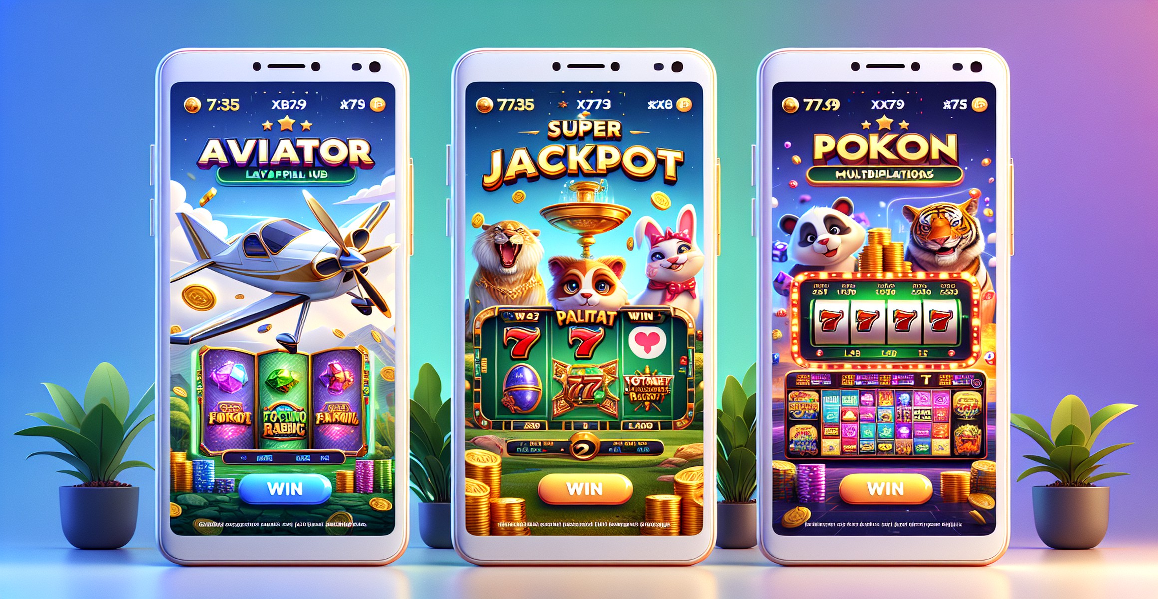 Fortune Tiger Games - Enjoy Wild Wins at Rainbet